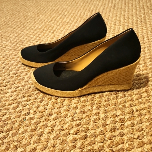 J. Crew Shoes - J.CREW Women's Espadrilles  👠